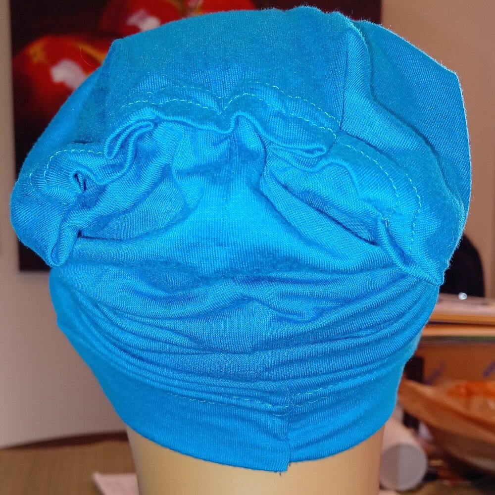Three Soft Style "Cancer" Caps - Picture 9 of 10
